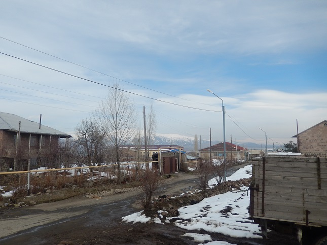 Արագածի գրադարան 1