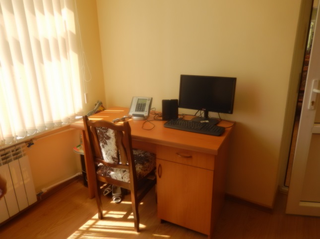 Գավառի գրադարան 5