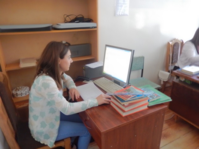 ԿՄ գրադարան 4