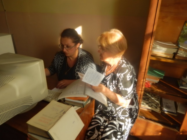 Հրազդանի 1 գրադարան 5