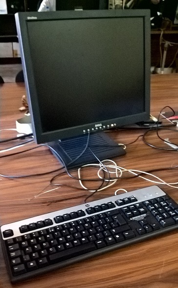 Gusan Ashot 8 library of Goris