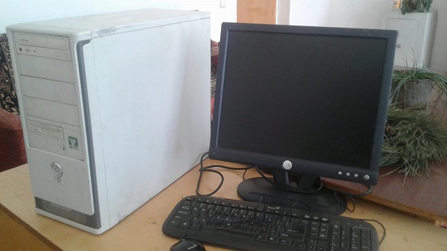 Syuniq 175 library of Goris