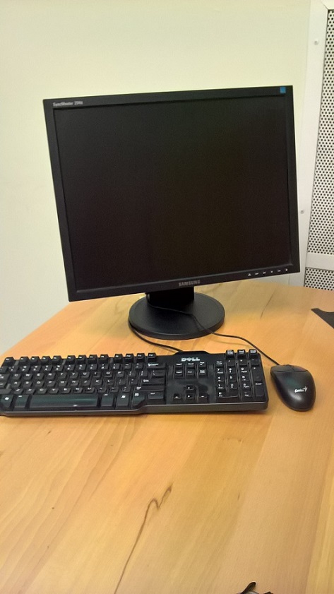 Library of Tatev village