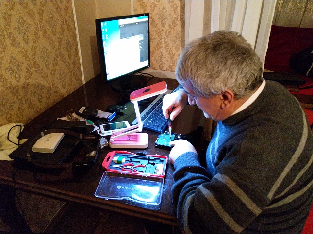 ՀՀ գրադարան 4