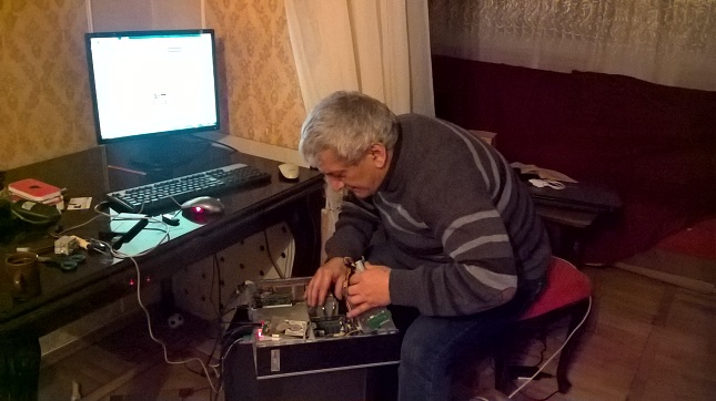 ՀՀ գրադարան 3