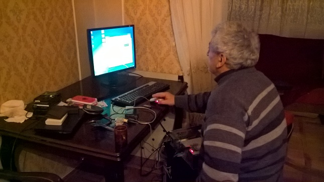 ՀՀ գրադարան 5