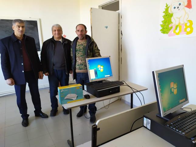 Մարտունու Կրթա-Մշակութային Կենտրոն 3