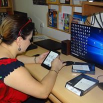 Սյունիքի մարզային գրադարան